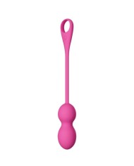 PRETTY LOVE - BALLES VIBRANTES RECHARGEABLES ELVIRA ROSE