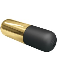PRETTY LOVE - VIBRATEUR BULLET RECHARGEABLE DOR?