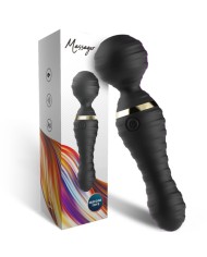 ARMONY - MASSEUR & VIBRATEUR FREEDO PETIT NOIR