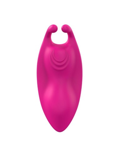 ARMONY - HONEYBEE WEARABLE PANTIES VIBRATEUR G-SPOT TÉLÉCOMMANDE FUCHSIA