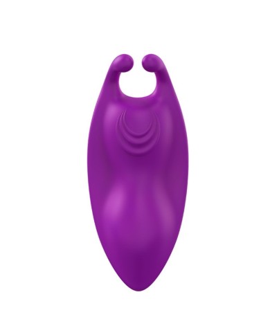 ARMONY - HONEYBEE WEARABLE PANTIES VIBRATEUR G-SPOT TÉLÉCOMMANDE VIOLET