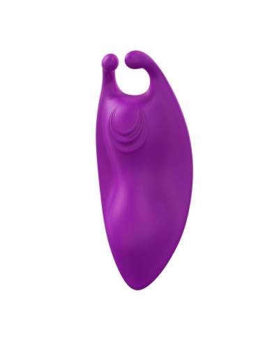 ARMONY - HONEYBEE WEARABLE PANTIES VIBRATEUR G-SPOT TÉLÉCOMMANDE VIOLET