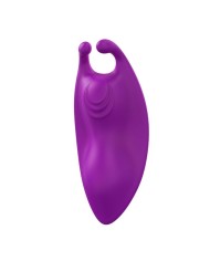 ARMONY - HONEYBEE WEARABLE PANTIES VIBRATEUR G-SPOT TÉLÉCOMMANDE VIOLET