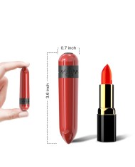 ARMONY - ROCKET VIBRATEUR BULLET FUCHSIA