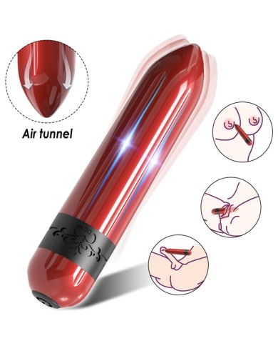 ARMONY - ROCKET VIBRATEUR BULLET FUCHSIA