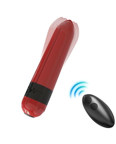 ARMONY - ROCKET VIBRATEUR BULLET TÉLÉCOMMANDE FUCHSIA