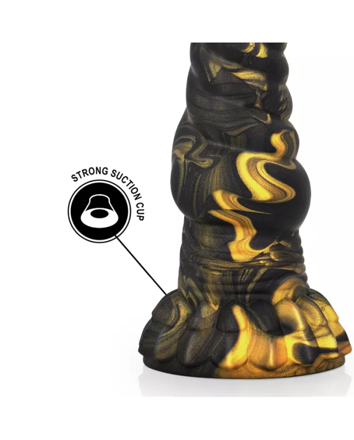 EPIC - FURIAS DILDO CRÉATURE MYTHOLOGIQUE GRECQUE