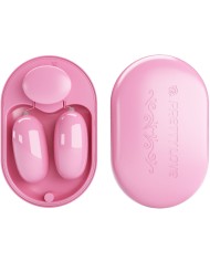 PRETTY LOVE - FUN BOX BALLE VIBRANT ROSE