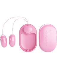 PRETTY LOVE - FUN BOX BALLE VIBRANT ROSE