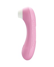 ROMANCE - SUCCION DU CLITORIS ROSE ÉMERAUDE