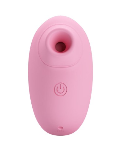 ROMANCE - MINI VENTOUSE INHALE BIRD AVEC FONCTION MÉMOIRE