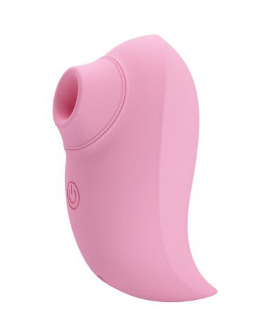 ROMANCE - MINI VENTOUSE INHALE BIRD AVEC FONCTION MÉMOIRE