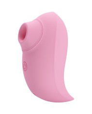 ROMANCE - MINI VENTOUSE INHALE BIRD AVEC FONCTION MÉMOIRE