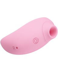 ROMANCE - MINI VENTOUSE INHALE BIRD AVEC FONCTION MÉMOIRE