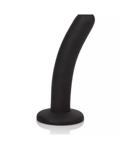 CALEXOTICS - SCANDAL ENSEMBLE CULOTTE ROUGE AVEC GODE TAILLE L/XL