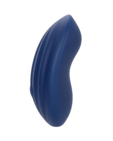 CALEXOTICS - CASHMERE VELOURS CURVE BLEU
