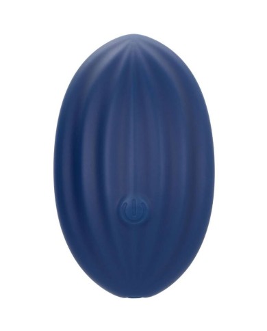 CALEXOTICS - CASHMERE VELOURS CURVE BLEU