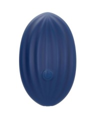 CALEXOTICS - CASHMERE VELOURS CURVE BLEU