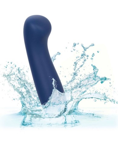 CALEXOTICS - CASHMERE SATIN G BLEU
