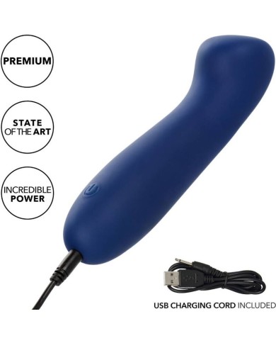 CALEXOTICS - CASHMERE SATIN G BLEU