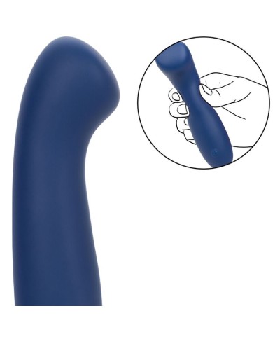 CALEXOTICS - CASHMERE SATIN G BLEU