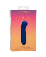 CALEXOTICS - CASHMERE SATIN G BLEU