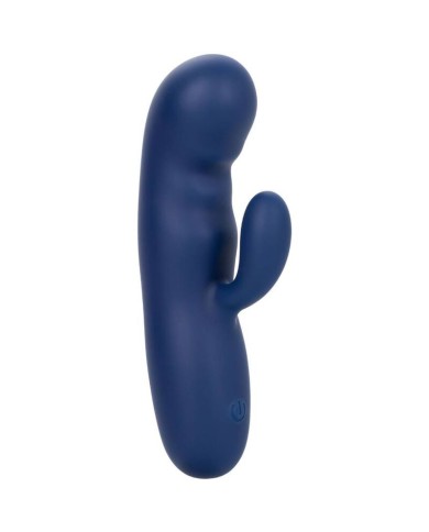 CALEXOTICS - CASHMERE DUO SOIE BLEU