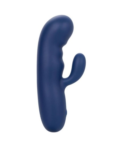 CALEXOTICS - CASHMERE DUO SOIE BLEU