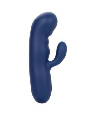 CALEXOTICS - CASHMERE DUO SOIE BLEU