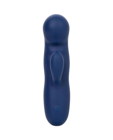 CALEXOTICS - CASHMERE DUO SOIE BLEU