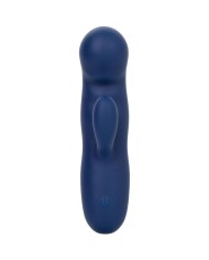 CALEXOTICS - CASHMERE DUO SOIE BLEU
