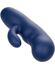 CALEXOTICS - CASHMERE DUO SOIE BLEU