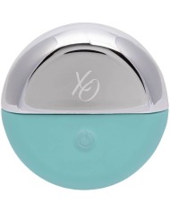 CALEXOTICS - OVATION STIMULATEUR DAPLAUSES VERT AQUA