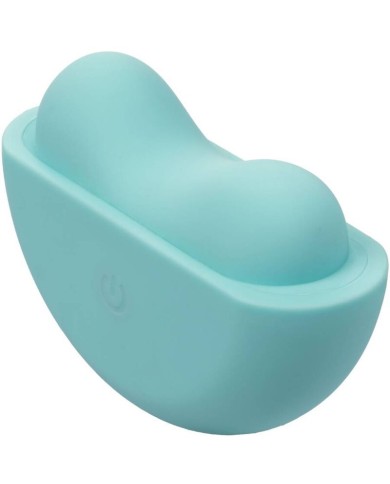 CALEXOTICS - OVATION STIMULATEUR DAPLAUSES VERT AQUA