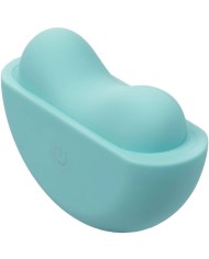 CALEXOTICS - OVATION STIMULATEUR DAPLAUSES VERT AQUA