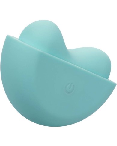 CALEXOTICS - OVATION STIMULATEUR DAPLAUSES VERT AQUA