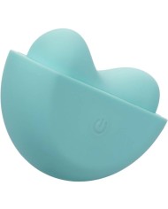 CALEXOTICS - OVATION STIMULATEUR DAPLAUSES VERT AQUA