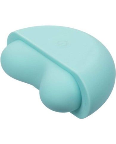 CALEXOTICS - OVATION STIMULATEUR DAPLAUSES VERT AQUA