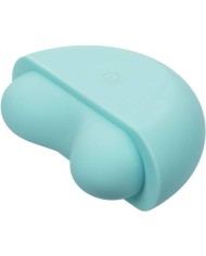 CALEXOTICS - OVATION STIMULATEUR DAPLAUSES VERT AQUA