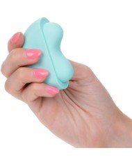 CALEXOTICS - OVATION STIMULATEUR DAPLAUSES VERT AQUA