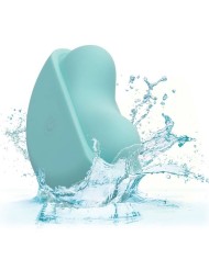 CALEXOTICS - OVATION STIMULATEUR DAPLAUSES VERT AQUA