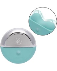 CALEXOTICS - OVATION STIMULATEUR DAPLAUSES VERT AQUA