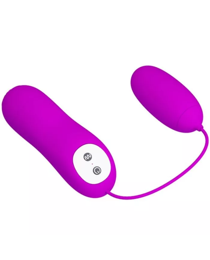 PRETTY LOVE - OEUF VIBRANT EUNICE PRETTY LOVE - OEUF VIBRANT EUNICE