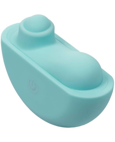 CALEXOTICS - OVATION STIMULATEUR ACCLAIM AQUA GREEN