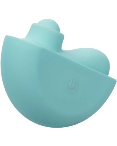 CALEXOTICS - OVATION STIMULATEUR ACCLAIM AQUA GREEN