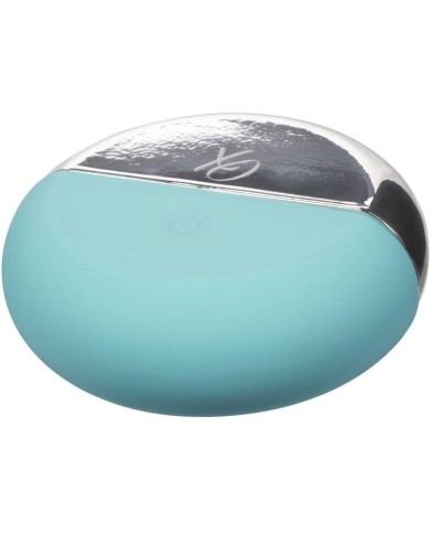 CALEXOTICS - OVATION STIMULATEUR ACCLAIM AQUA GREEN