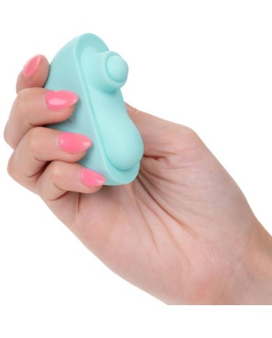 CALEXOTICS - OVATION STIMULATEUR ACCLAIM AQUA GREEN