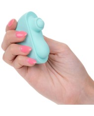 CALEXOTICS - OVATION STIMULATEUR ACCLAIM AQUA GREEN