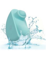 CALEXOTICS - OVATION STIMULATEUR ACCLAIM AQUA GREEN
