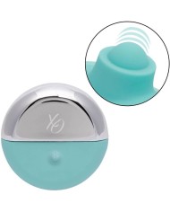 CALEXOTICS - OVATION STIMULATEUR ACCLAIM AQUA GREEN